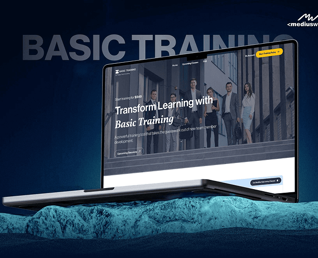 Basic LMS