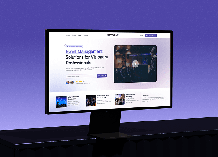 Nexivent