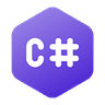 C#