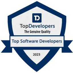 Top Software Development Company by Top Firm