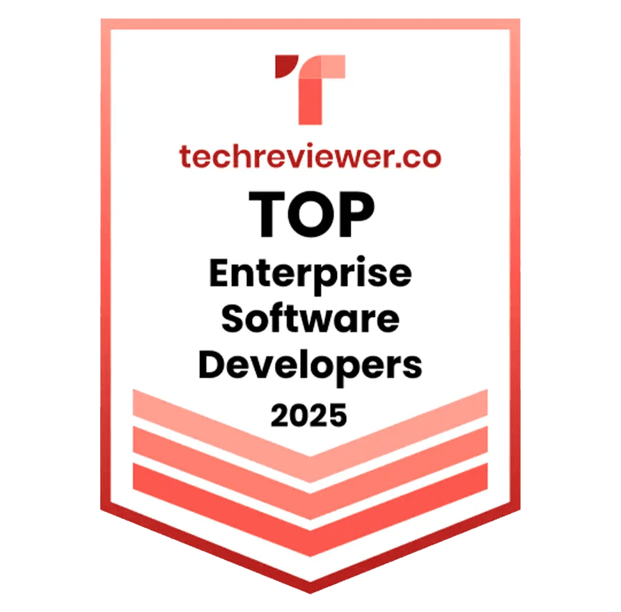 Top Enterprise Software Development Company 2025