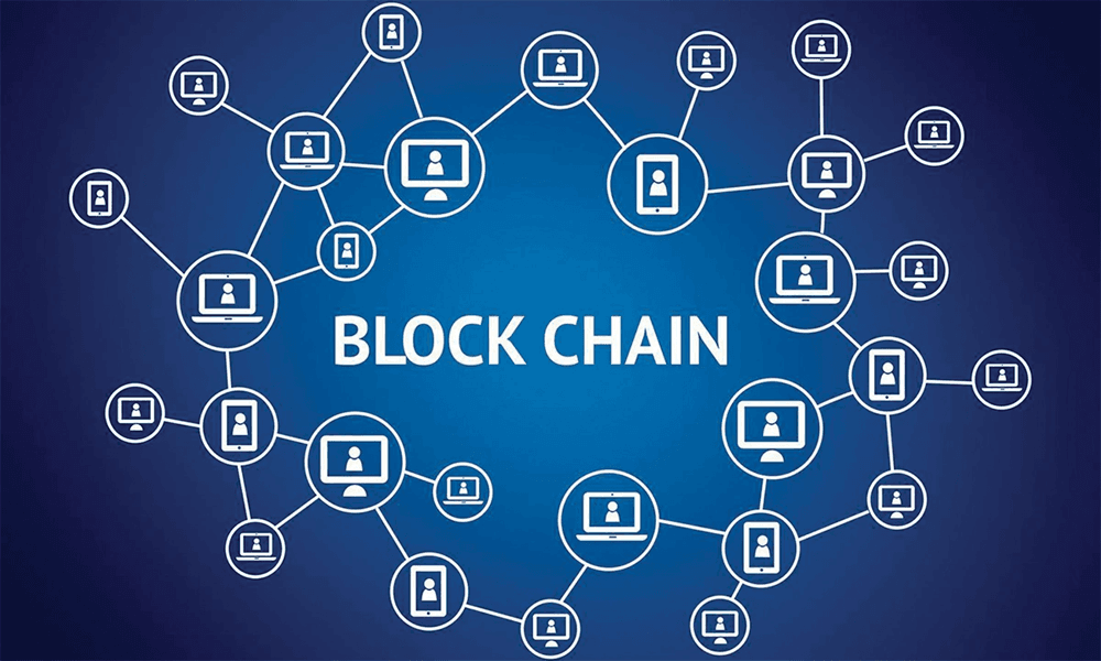 Unleashing the Power of Blockchain Technology: Scalable Software Architecture for Modern Development image