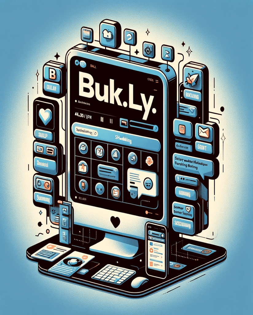 Transforming Social Media Management: A Comprehensive Case Study on Bulk.ly's Innovative Solutions image