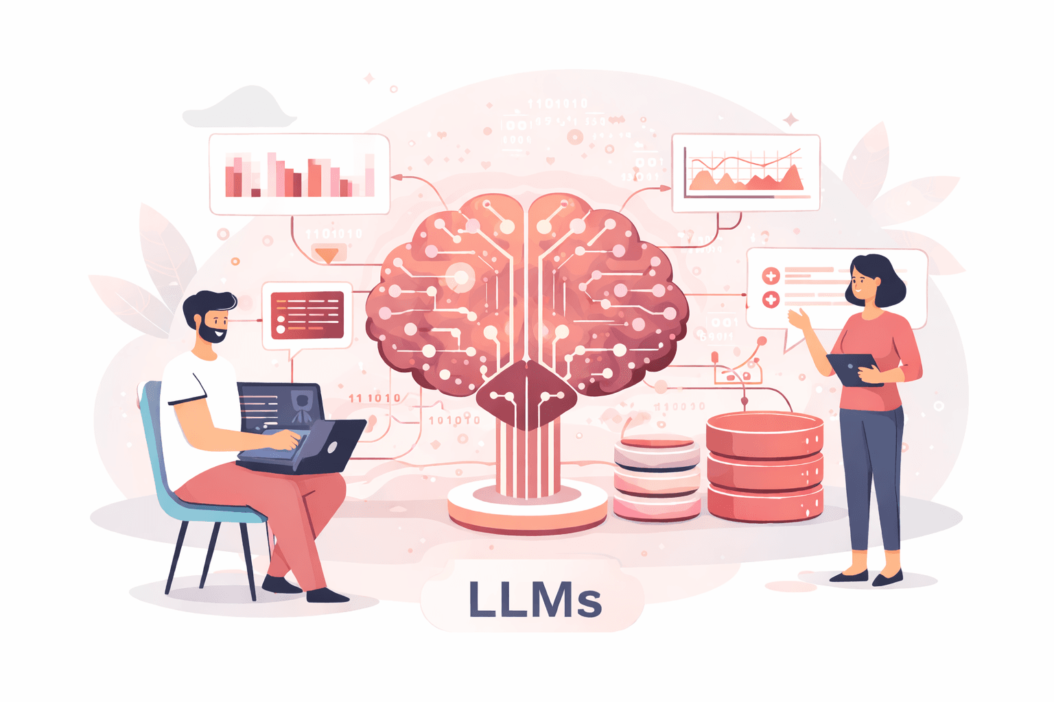 The 12 Most Powerful LLMs: Powering Tomorrow’s Tech Landscape image