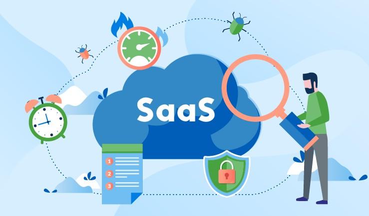 SaaS Applications in Software Quality Assurance image
