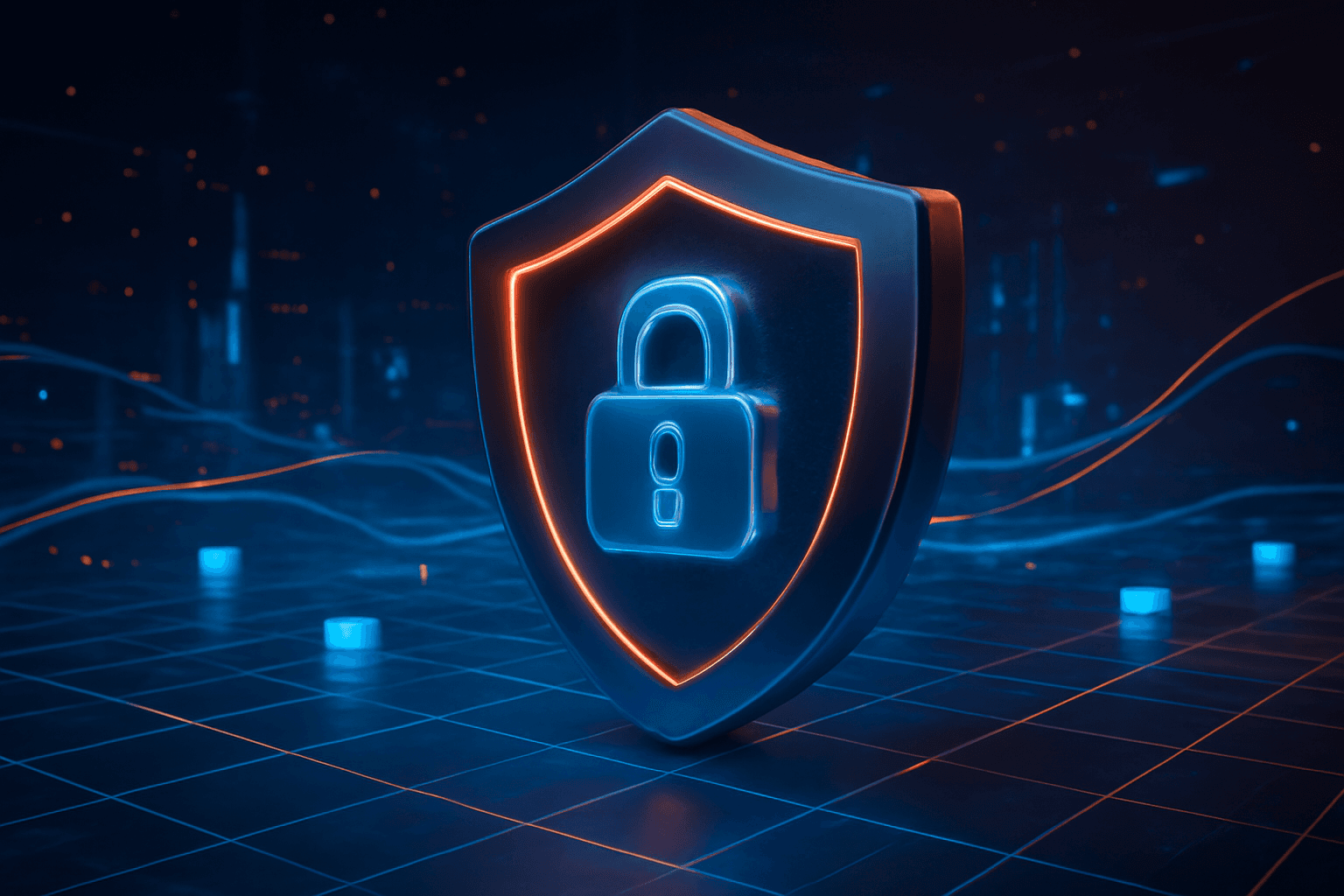 Strengthening Digital Defenses: The Importance of Software Security image
