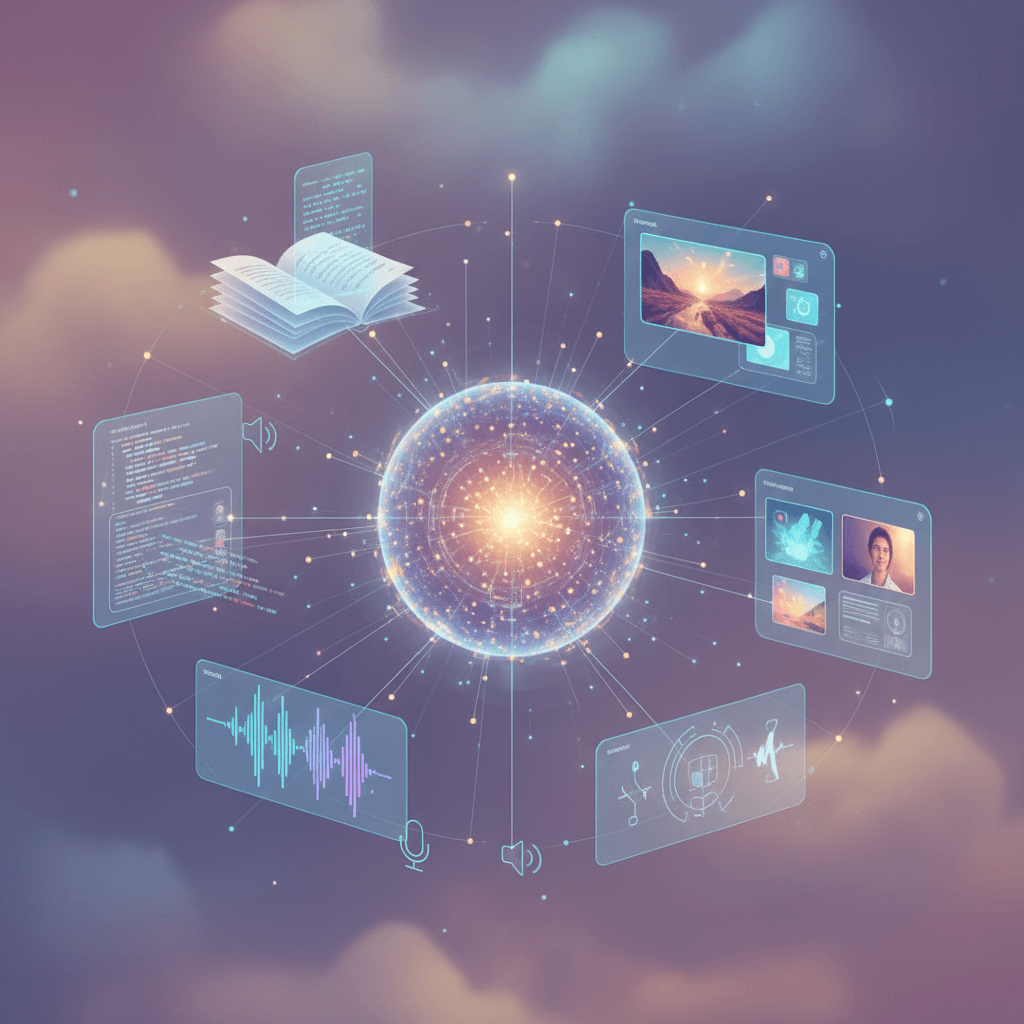 How Autonomous AI Agents are Transforming Modern Data Science image