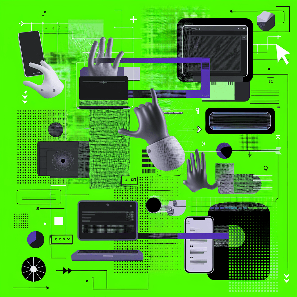 10 Best B2B Software Companies in the USA for 2025 – Find Your Perfect Partner! image