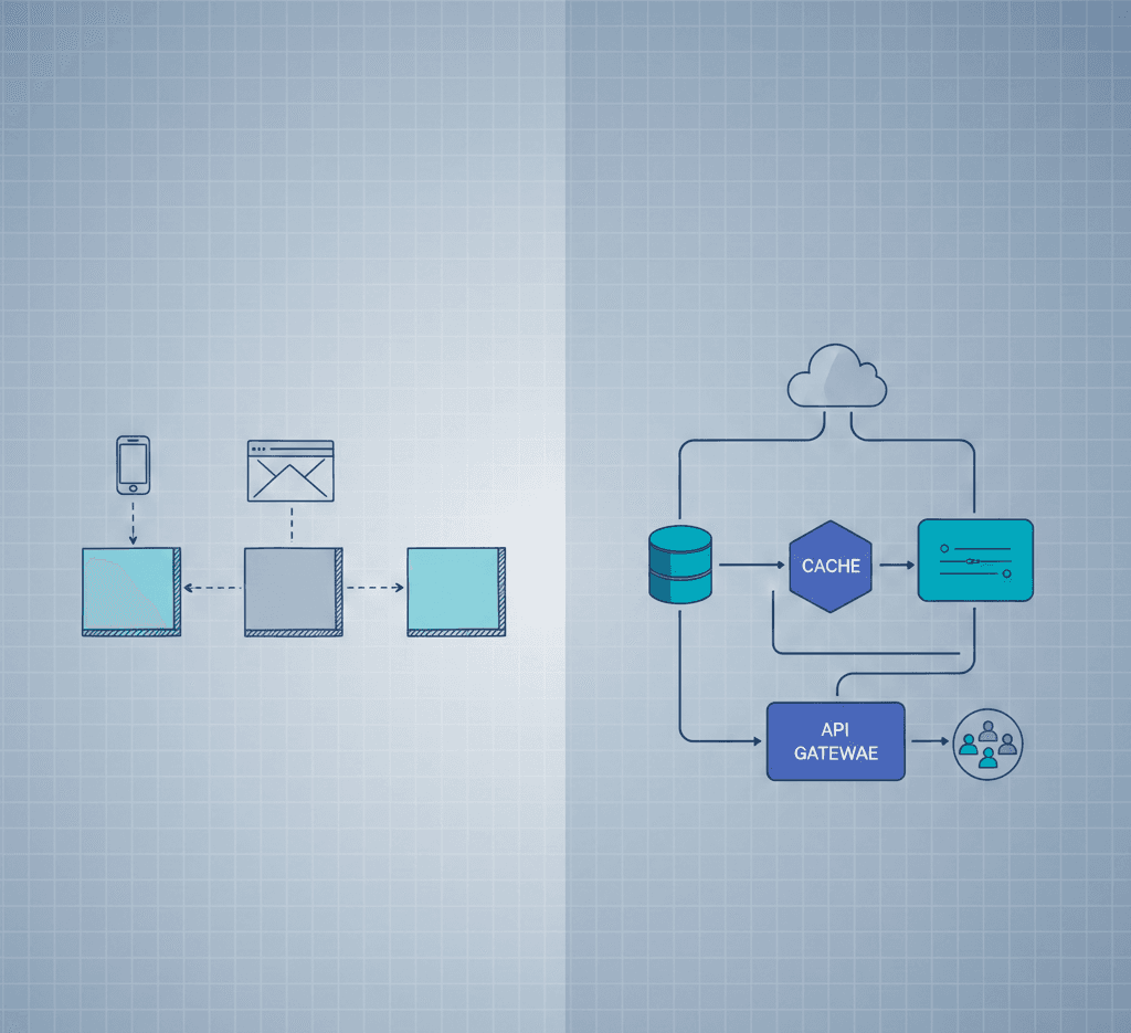 Introduction to System Design | System Design Course Pro | Part 1 image