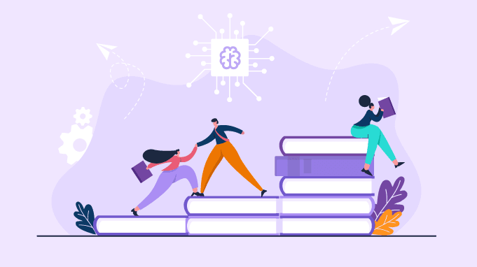 The Importance of Continuous Learning in Software Development Firms image