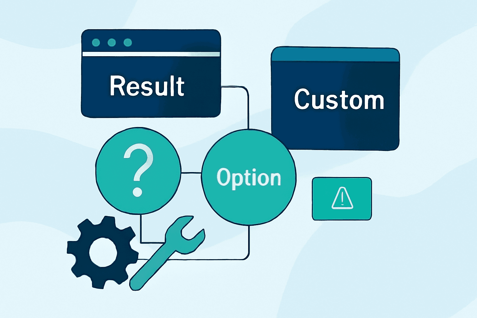 Mastering Error Handling in Rust with Essential Techniques image