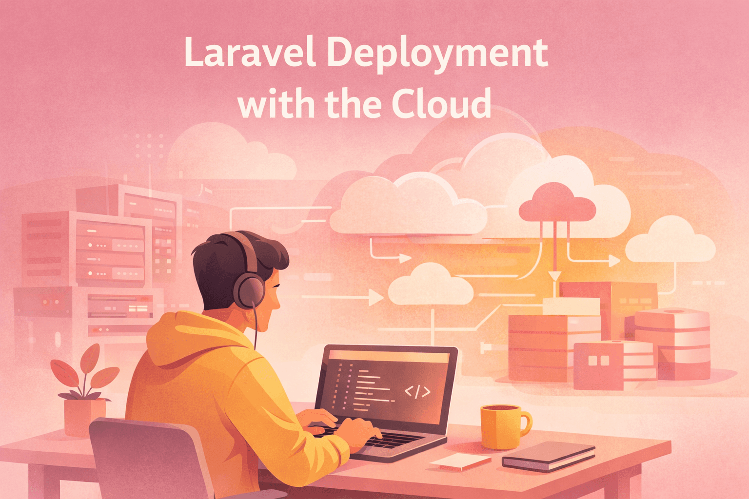 Laravel Cloud: Features, Benefits, and Comparison image