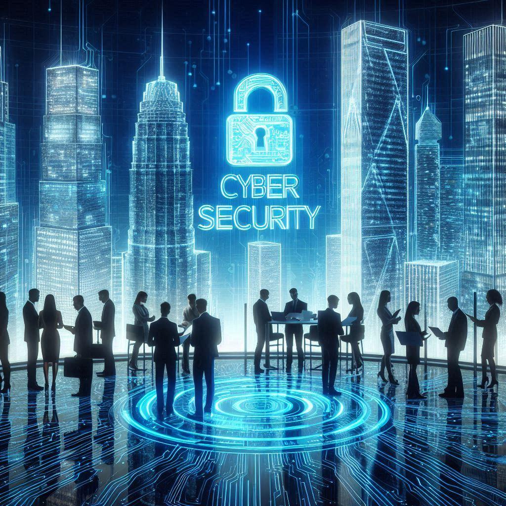 Understanding Cybersecurity: Why It Matters and How to Protect Yourself image