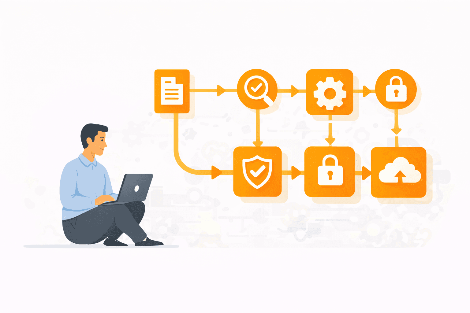 Open Source Dependency Risk: How to Govern and Ship Faster image