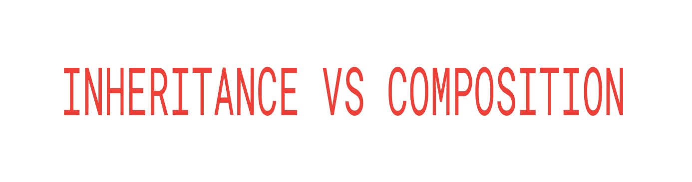 Inheritance vs. Composition in PHP image