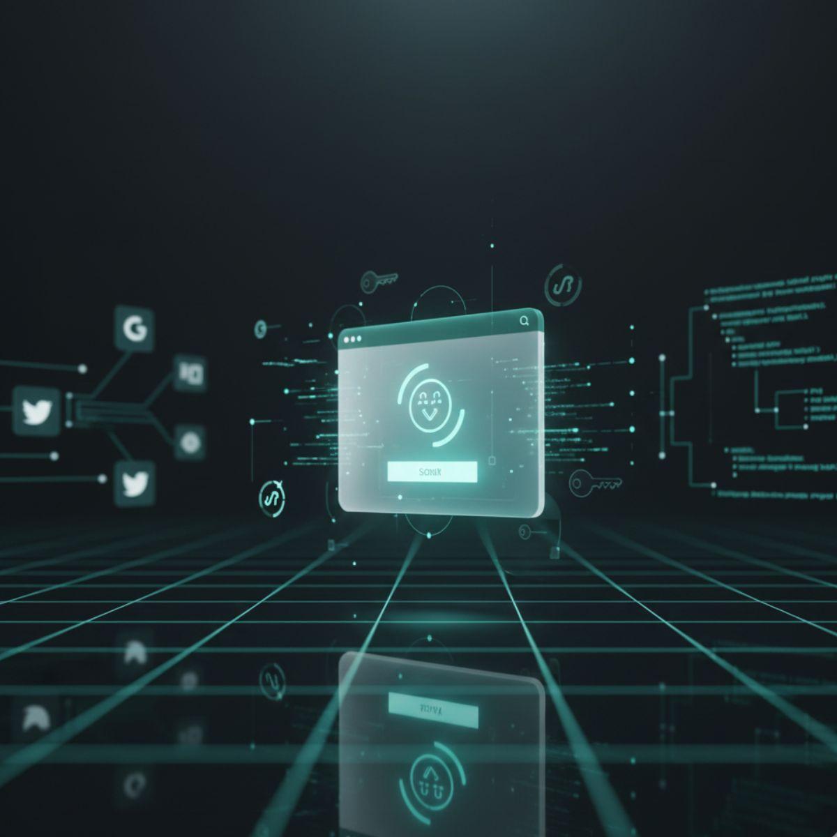 A Comprehensive Guide to Authentication in Next.js image