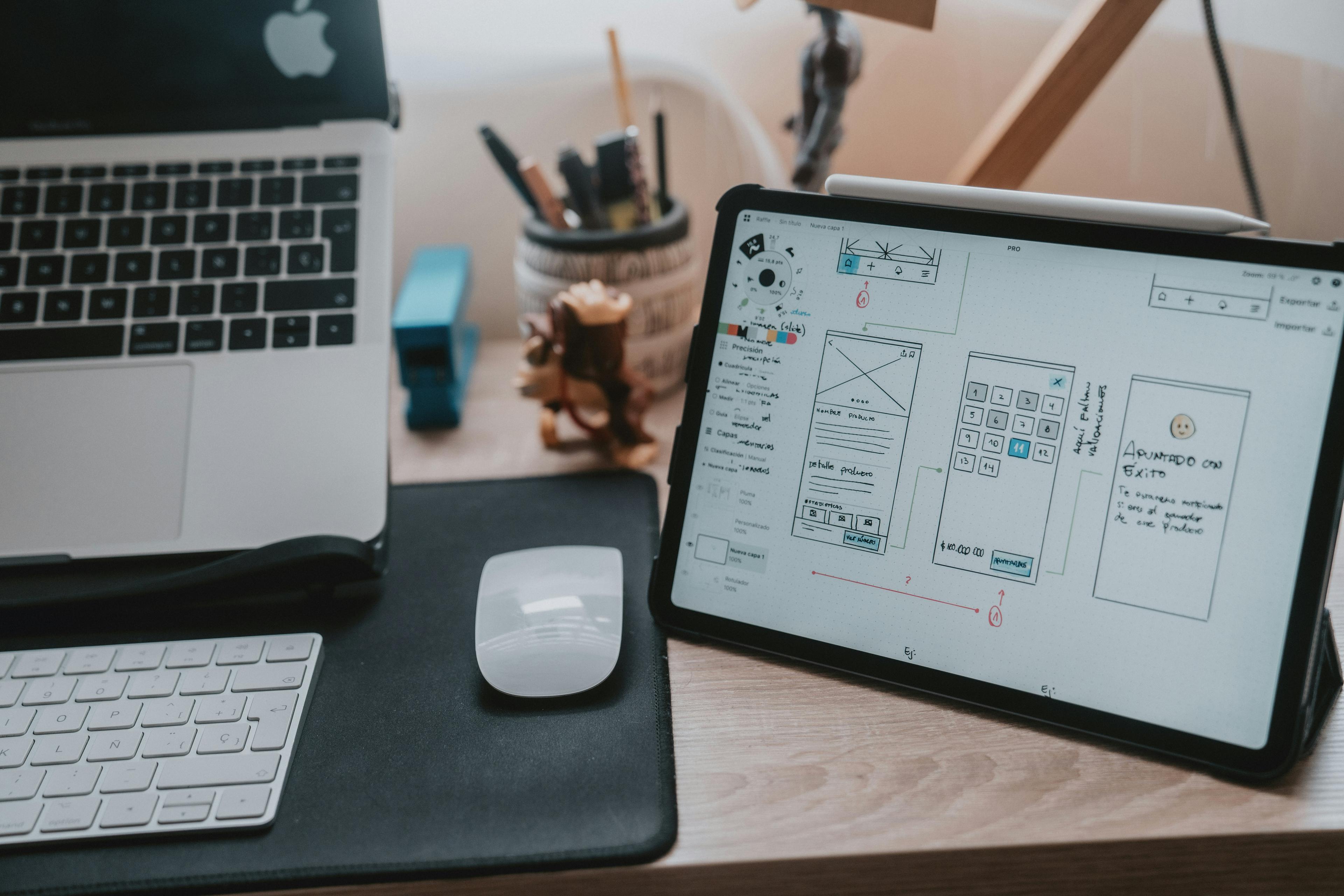 The Role of Psychology in UI/UX Design: How 'Understanding Human Behavior' Shapes Better Experiences image