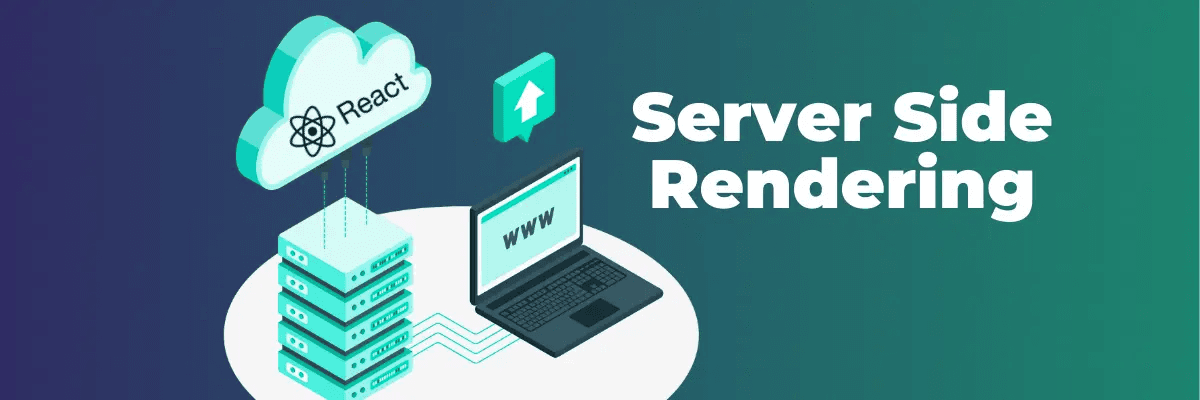 Server-Side Rendering with Next.js: Boosting Performance and SEO image
