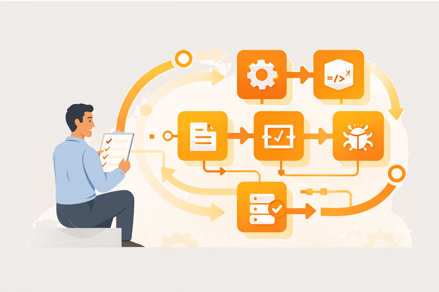 Open Source Dependency Risk: How to Govern and Ship Faster image