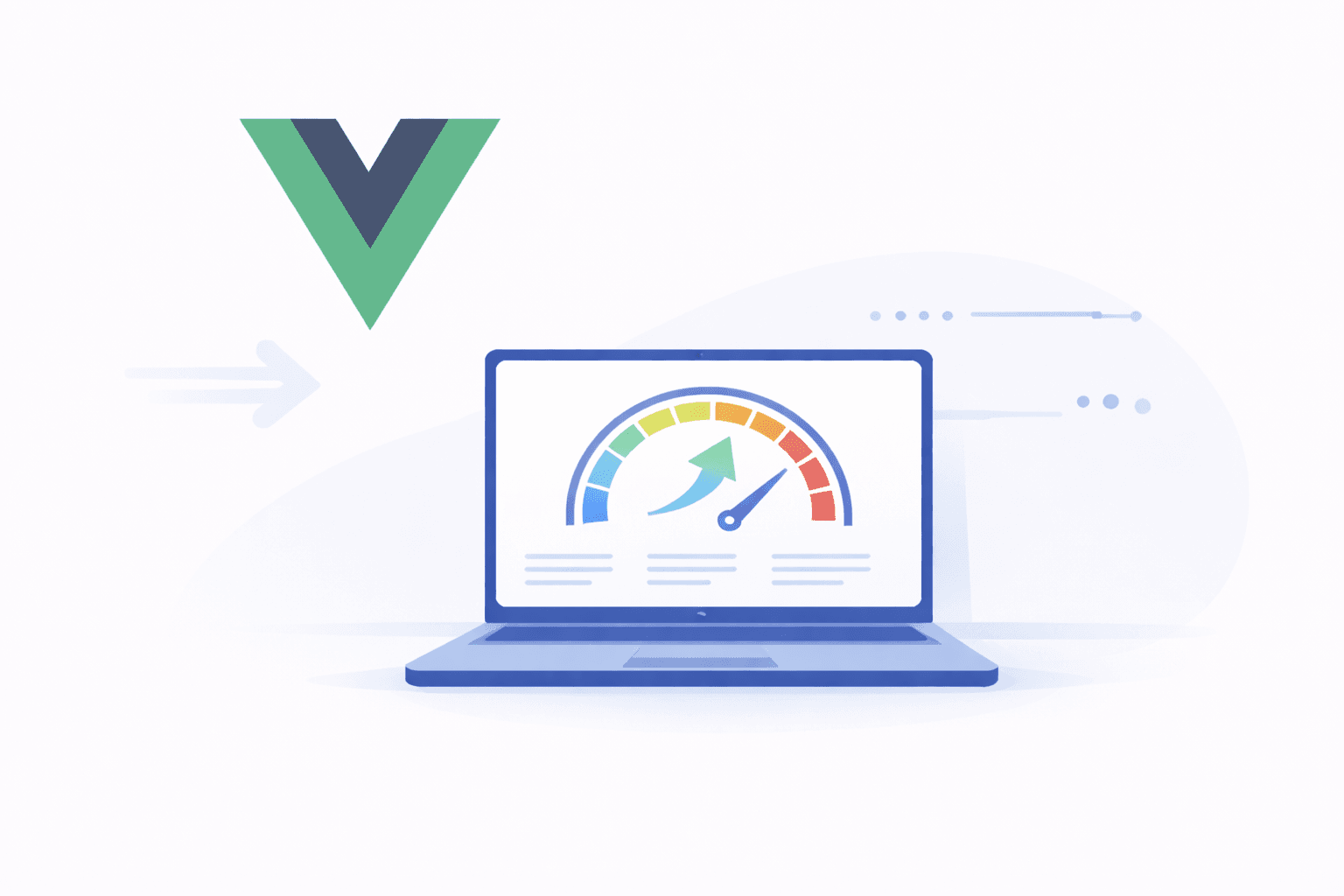 Vue Performance Optimization: A Practical Guide image