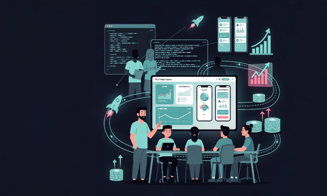 Why White-Label Development Is Growing Among US Agencies image