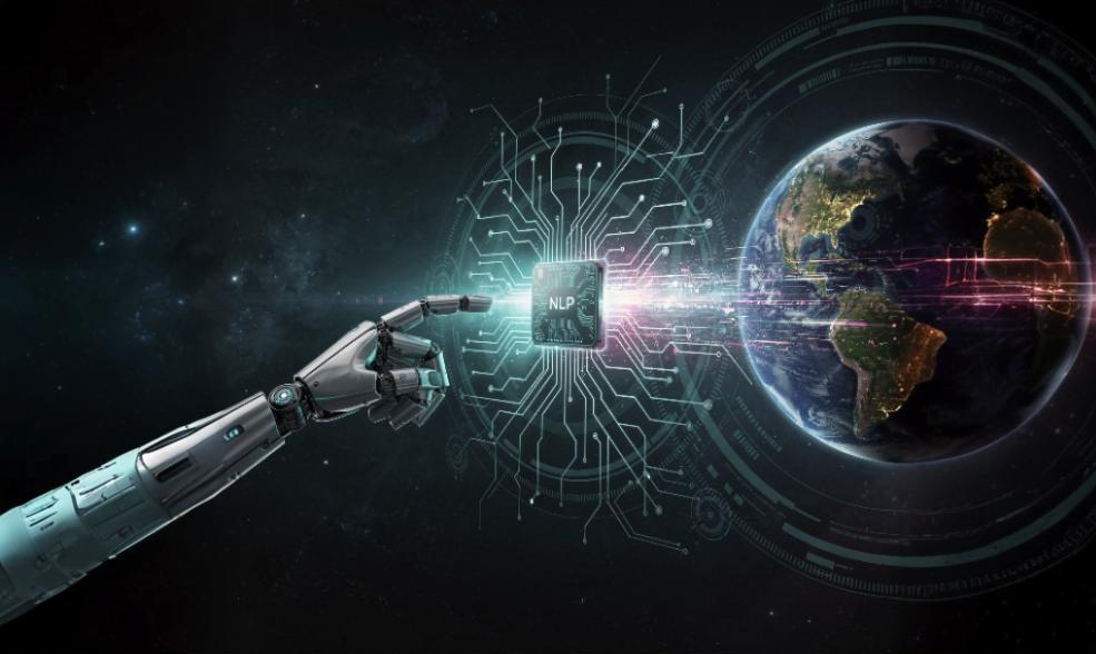 The Future of NLP: Key Trends image