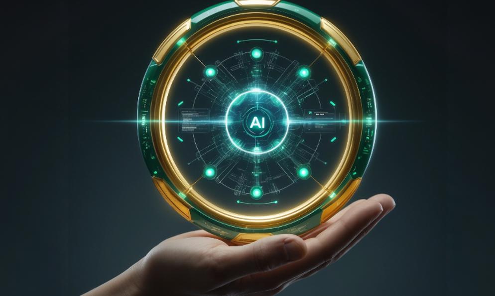 The Rise of AutoML: How AI Is Creating Better AI image