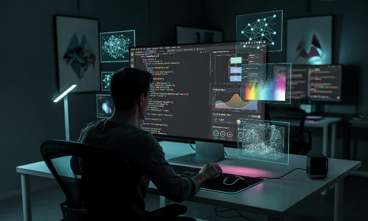 What is TensorFlow and How Does it Work? image