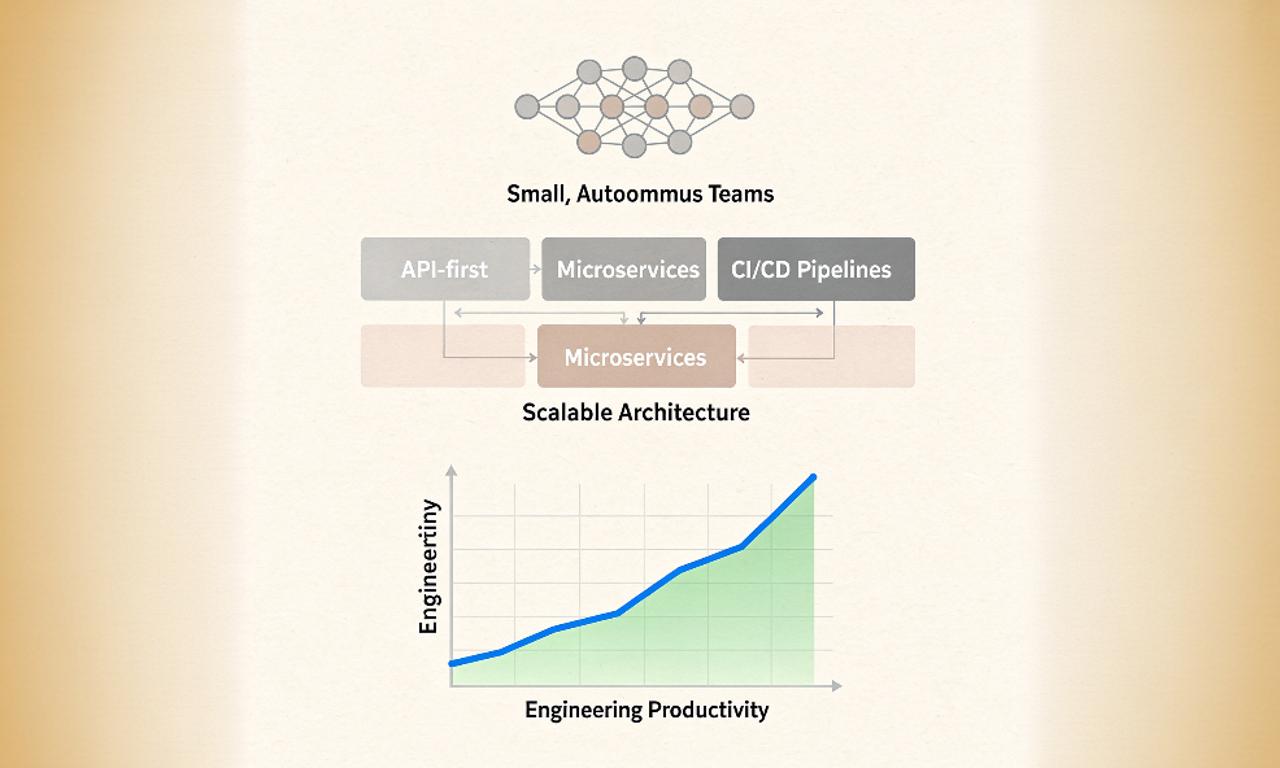 How CTOs Can Scale Engineering Teams Without Breaking Delivery