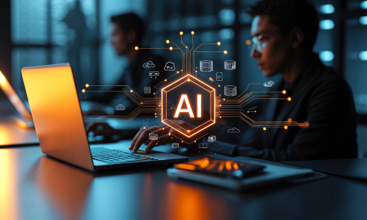 Why IaaS Is No Longer Enough in the AI Era image