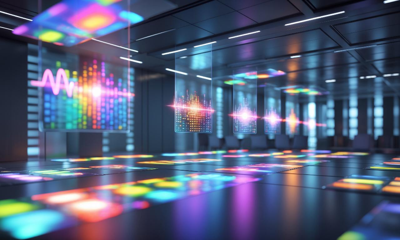 Most Popular Colors and How They Influence Decision image