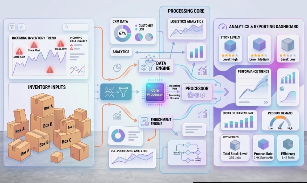 Everything You Need to Know About AI-Driven Inventory Management Systems image