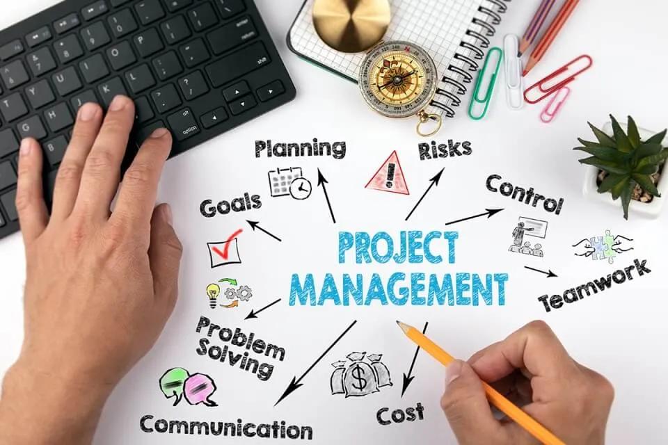 The Role of a Technical Project Manager in Ensuring Project Success and Smooth Workflow