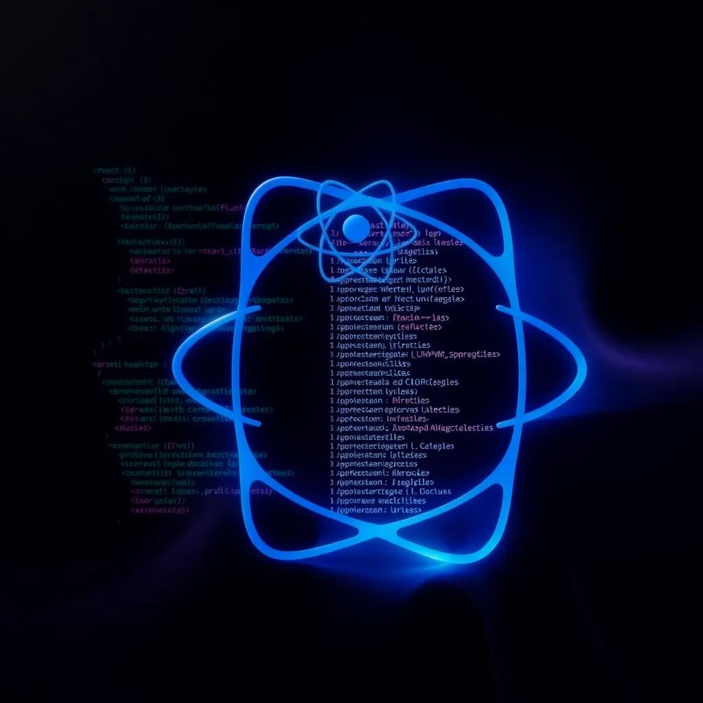 Understanding React Layout: A Guide to Structuring Your Applications image