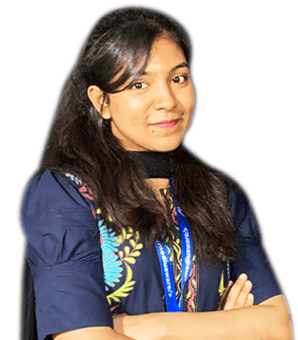 Sadia Afrin Meghla