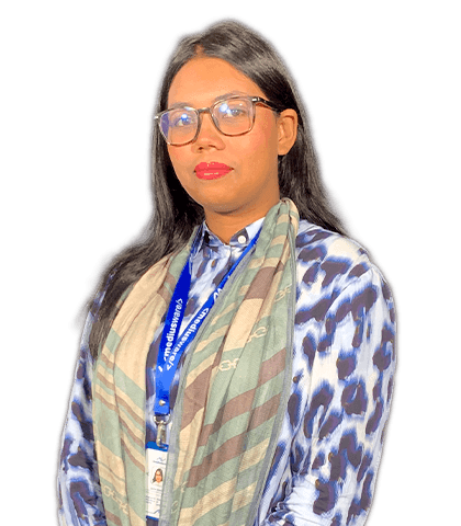 Safia Zaman