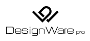 DWP (DesignWare PRO) Logo