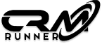 CRM Runner Logo