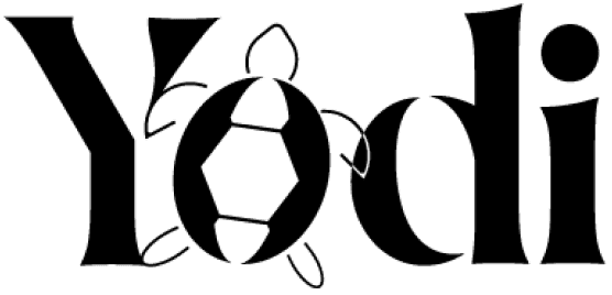 product logo