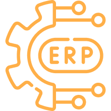 ERP Solution