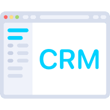 CRM Solution