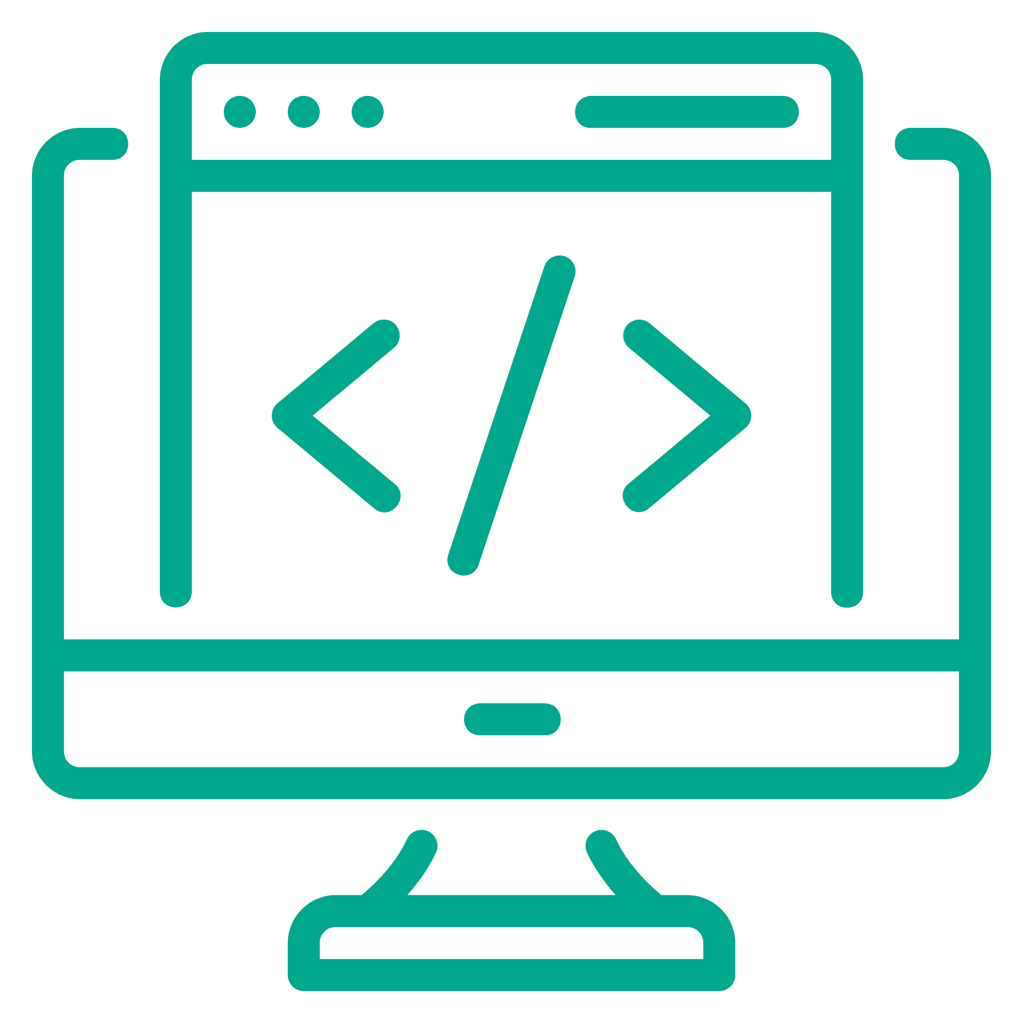 Web Development