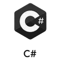 C#