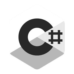 C#