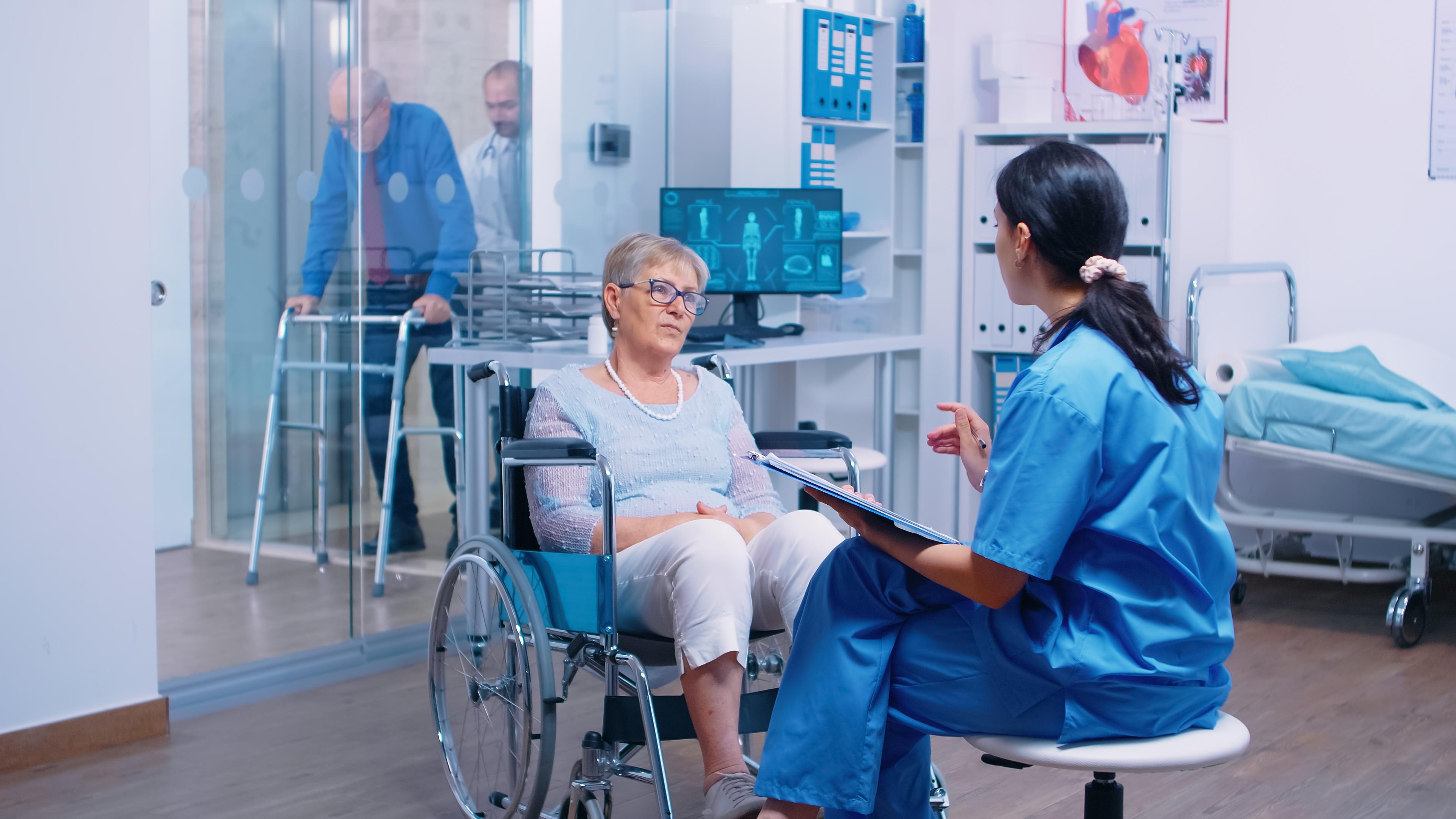 Healthcare