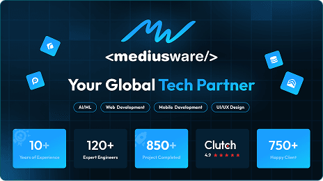 Pitch Deck for Startup A