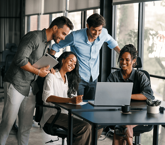 Workspace Collaboration