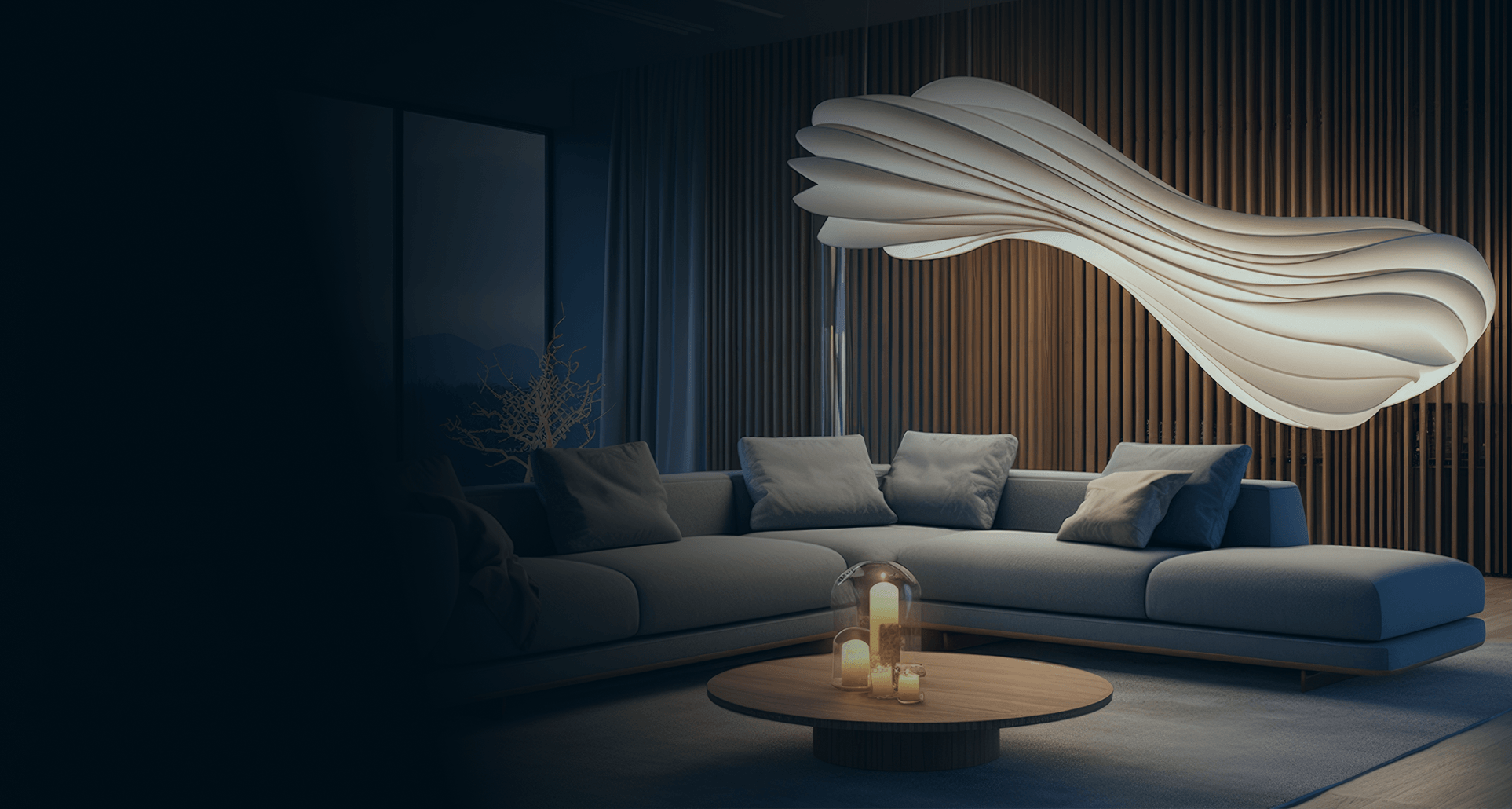 Designing the Future of Interior Spaces with HouseBrands AI