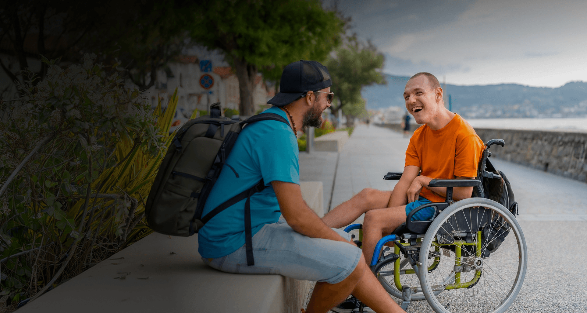 Supporting Families with Accessible Special Needs Care