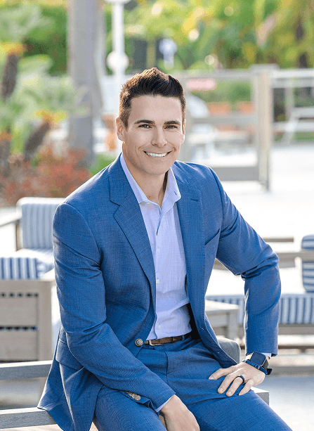 Hunter Wyant, CEO of Relate AI